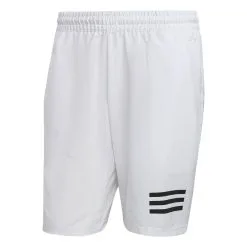 ADIDAS Pantalón Corto Club Tennis 3 Bandas -Running comercio pantalon corto club tennis 3 bandas 2