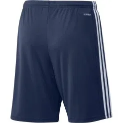 Pantalón Corto De Fútbol Adidas SQUADRA Azul Marino Hombre 8 Pantalón Corto De Fútbol Adidas SQUADRA Azul Marino Hombre -Running comercio pantalon corto de futbol adidas squadra azul marino hombre 1
