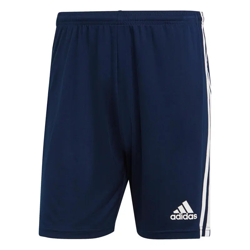 Pantalón Corto De Fútbol Adidas SQUADRA Azul Marino Hombre 3 Pantalón Corto De Fútbol Adidas SQUADRA Azul Marino Hombre