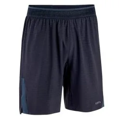 Pantalón Corto De Fútbol Kipsta CLR Adulto Azul Oscuro 13 Pantalón Corto De Fútbol Kipsta CLR Adulto Azul Oscuro -Running comercio pantalon corto de futbol adulto clr negro