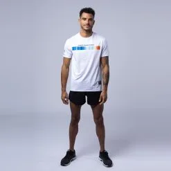 THE RUNNING REPUBLIC Pantalón Corto De Running De Poliéster Reciclado Para Hombre Negro TRR 9 THE RUNNING REPUBLIC Pantalón Corto De Running De Poliéster Reciclado Para Hombre Negro TRR -Running comercio pantalon corto de running de poliester reciclado para hombre negro trr 2