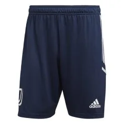 ADIDAS Pantalón Corto Entrenamiento Juventus Condivo 22 -Running comercio pantalon corto entrenamiento juventus condivo 22 2