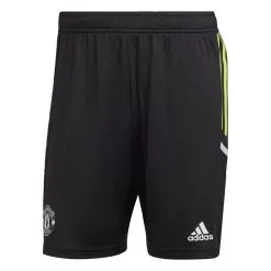 ADIDAS Pantalón Corto Entrenamiento Manchester United Condivo 22 9 ADIDAS Pantalón Corto Entrenamiento Manchester United Condivo 22 -Running comercio pantalon corto entrenamiento manchester united condivo 22 2
