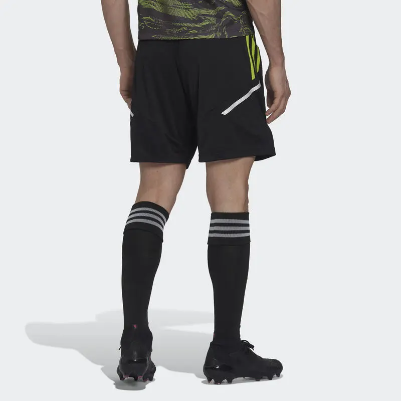 ADIDAS Pantalón Corto Entrenamiento Manchester United Condivo 22 6 ADIDAS Pantalón Corto Entrenamiento Manchester United Condivo 22 - Imagen 4