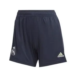 ADIDAS Pantalón Corto Entrenamiento Real Madrid Condivo 22 -Running comercio pantalon corto entrenamiento real madrid condivo 22 2