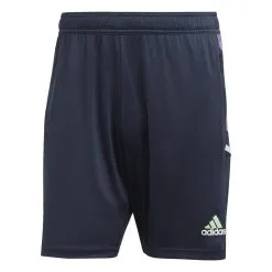 ADIDAS Pantalón Corto Entrenamiento Real Madrid Condivo 22 -Running comercio pantalon corto entrenamiento real madrid condivo 22 7