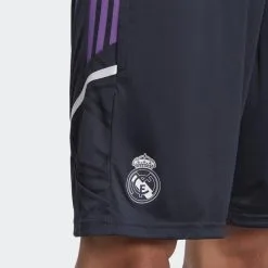 ADIDAS Pantalón Corto Entrenamiento Real Madrid Condivo 22 -Running comercio pantalon corto entrenamiento real madrid condivo 22 9
