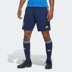 ADIDAS Pantalón Corto Entrenamiento Suecia Tiro 23
