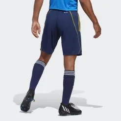 ADIDAS Pantalón Corto Entrenamiento Suecia Tiro 23 -Running comercio pantalon corto entrenamiento suecia tiro 23 3