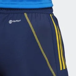 ADIDAS Pantalón Corto Entrenamiento Suecia Tiro 23 -Running comercio pantalon corto entrenamiento suecia tiro 23 4