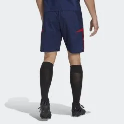 ADIDAS Pantalón Corto España Travel -Running comercio pantalon corto espaa travel 3