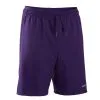 Pantalón Corto Fútbol Niños Kipsta F500 Violeta -Running comercio pantalon corto futbol nios kipsta f500 violeta