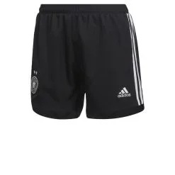 ADIDAS Pantalón Corto Primera Equipación Alemania 21/22 -Running comercio pantalon corto primera equipacion alemania 2122 1