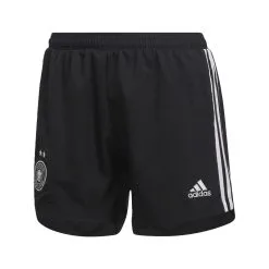 ADIDAS Pantalón Corto Primera Equipación Alemania 21/22 -Running comercio pantalon corto primera equipacion alemania 2122 2