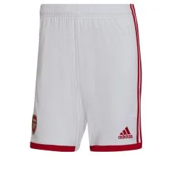 ADIDAS Pantalón Corto Primera Equipación Arsenal 22/23 -Running comercio pantalon corto primera equipacion arsenal 2223 1