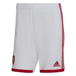 ADIDAS Pantalón Corto Primera Equipación Arsenal 22/23 -Running comercio pantalon corto primera equipacion arsenal 2223 2
