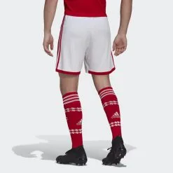 ADIDAS Pantalón Corto Primera Equipación Arsenal 22/23 -Running comercio pantalon corto primera equipacion arsenal 2223 3