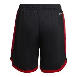 ADIDAS Pantalón Corto Primera Equipación Bélgica 22 10 ADIDAS Pantalón Corto Primera Equipación Bélgica 22 -Running comercio pantalon corto primera equipacion belgica 22 3