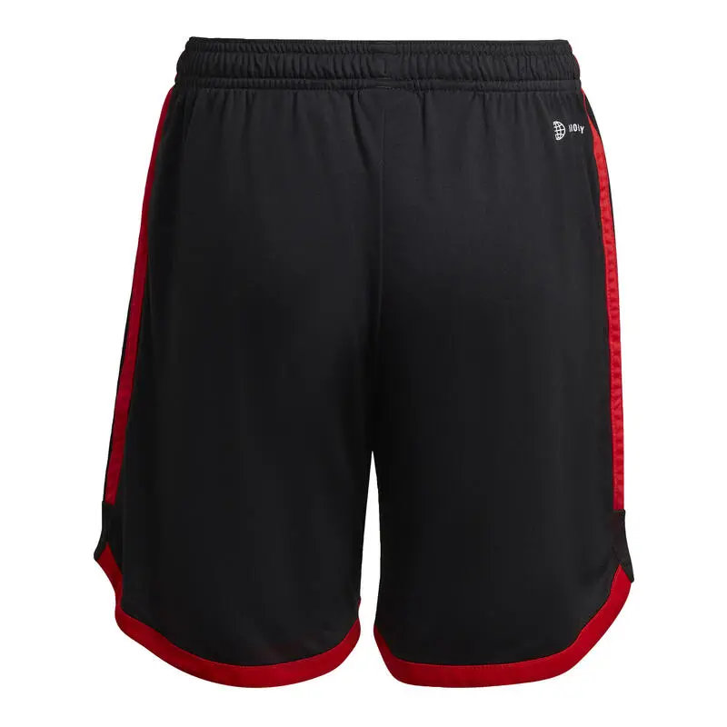 ADIDAS Pantalón Corto Primera Equipación Bélgica 22 6 ADIDAS Pantalón Corto Primera Equipación Bélgica 22 - Imagen 4