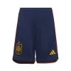ADIDAS Pantalón Corto Primera Equipación España 22 -Running comercio pantalon corto primera equipacion espaa 22