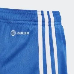 ADIDAS Pantalón Corto Primera Equipación Italia 23 -Running comercio pantalon corto primera equipacion italia 23 4