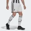 ADIDAS Pantalón Corto Primera Equipación Juventus 21/22