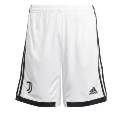ADIDAS Pantalón Corto Primera Equipación Juventus 22/23 -Running comercio pantalon corto primera equipacion juventus 2223 2