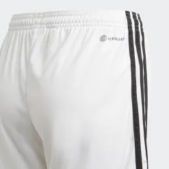 ADIDAS Pantalón Corto Primera Equipación Juventus 22/23 -Running comercio pantalon corto primera equipacion juventus 2223 4