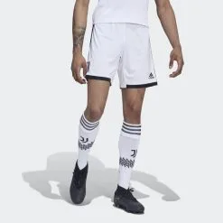 ADIDAS Pantalón Corto Primera Equipación Juventus 22/23