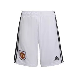 ADIDAS Pantalón Corto Primera Equipación Manchester United 22/23