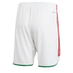 ADIDAS Pantalón Corto Primera Equipación México 22 -Running comercio pantalon corto primera equipacion mexico 22 2