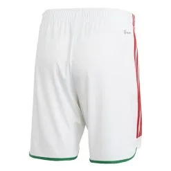 ADIDAS Pantalón Corto Primera Equipación México 22 -Running comercio pantalon corto primera equipacion mexico 22 4