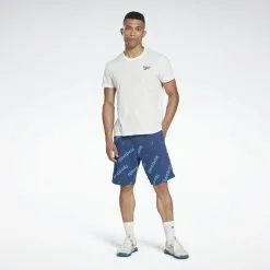 Pantalón Corto Reebok Identity -Running comercio pantalon corto reebok identity 12