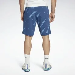 Pantalón Corto Reebok Identity -Running comercio pantalon corto reebok identity 13