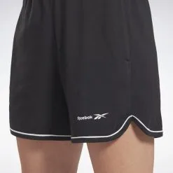 Pantalón Corto Reebok Identity -Running comercio pantalon corto reebok identity 4