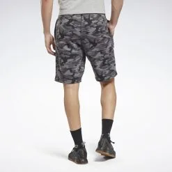 Pantalón Corto Reebok Identity Camo 10 Pantalón Corto Reebok Identity Camo -Running comercio pantalon corto reebok identity camo 6