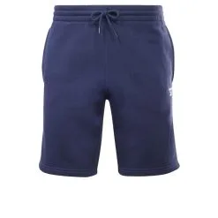 Pantalón Corto Reebok Identity Fleece