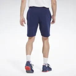 Pantalón Corto Reebok Identity Fleece 10 Pantalón Corto Reebok Identity Fleece -Running comercio pantalon corto reebok identity fleece 3