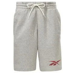 Pantalón Corto Reebok Identity Fleece