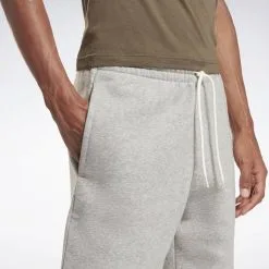 Pantalón Corto Reebok Identity Fleece -Running comercio pantalon corto reebok identity fleece 9
