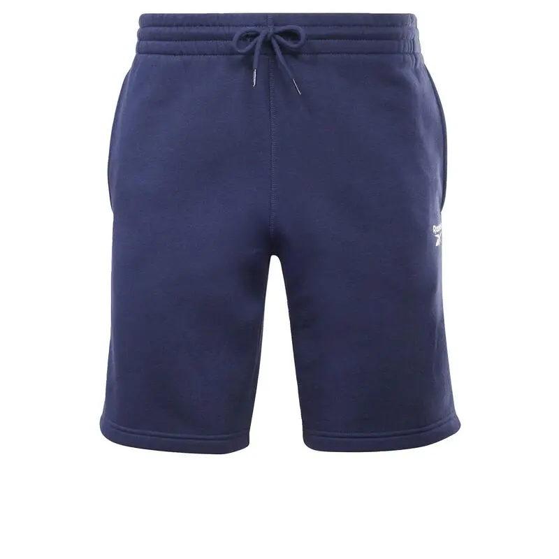Pantalón Corto Reebok Identity Fleece 3 Pantalón Corto Reebok Identity Fleece