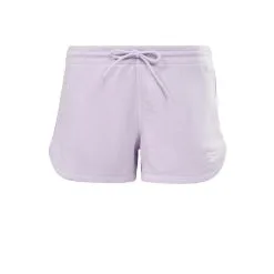 Pantalón Corto Reebok Identity French Terry