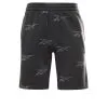 Pantalón Corto Reebok Identity Vector Fleece -Running comercio pantalon corto reebok identity vector fleece 5