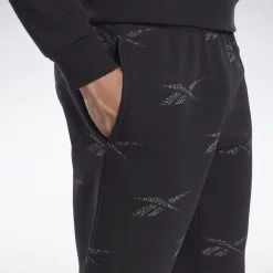 Pantalón Corto Reebok Identity Vector Fleece -Running comercio pantalon corto reebok identity vector fleece 9