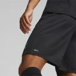Pantalón Corto Réplica Borussia Mönchengladbach 22/23 Hombre PUMA -Running comercio pantalon corto replica borussia monchengladbach 2223 hombre puma 2