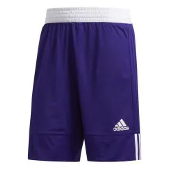 ADIDAS Pantalón Corto Reversible 3G Speed