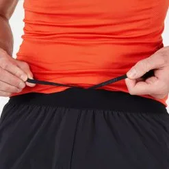 Pantalón Corto Running Ligero Hombre Kiprun Light Negro -Running comercio pantalon corto running ligero hombre kiprun light negro 3