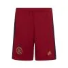 ADIDAS Pantalón Corto Segunda Equipación Ajax 22/23 1 ADIDAS Pantalón Corto Segunda Equipación Ajax 22/23 -Running comercio pantalon corto segunda equipacion ajax 2223 5