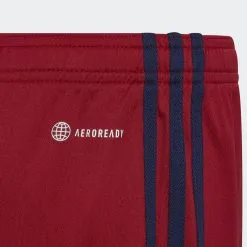 ADIDAS Pantalón Corto Segunda Equipación Ajax 22/23 -Running comercio pantalon corto segunda equipacion ajax 2223 9
