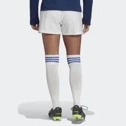 ADIDAS Pantalón Corto Segunda Equipación España 21/22 -Running comercio pantalon corto segunda equipacion espaa 2122 3